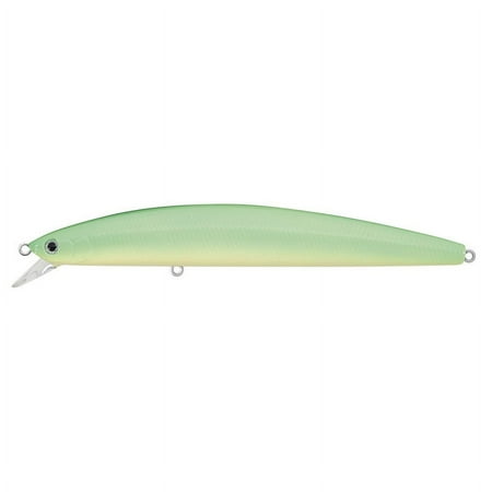 UPC: 0043178039397 | Daiwa Salt Pro SP Minnow Floating Striper Lure 6 Mint (DSPM15F76)