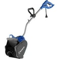 thumbnail image 5 of Westinghouse WSnow11SD Corded Snow Shovel, 11-inches Wide, Electric Snow Shovel with 20ft Throwing Distance, Plows 300lbs/min for Driveway/Steps/Sidewalk/Porch, 5 of 10