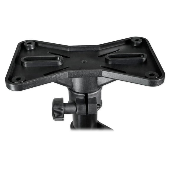 Rockville RVSSA1 Universal 35mm Mounting Tripod Pole Speaker Adapter Bracket