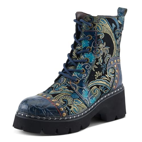 Spring Step L'Artiste Women's Severity Fashion Boot