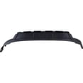 thumbnail image 1 of 2013-2016 Nissan PATHFINDER Bumper Spoiler Front Matt-Black, 1 of 1