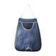 thumbnail image 2 of Soporte de pared para bolsas de plástico – Almacenamiento de bolsas de malla para bolsas de cocina, de la compra y de basura – Organizador que ahorra espacio con carga superior y extracción inferior., 2 of 6