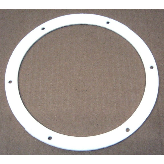 Pellet Stove Exhaust Blower Motor Gasket for Whitfield 61050041