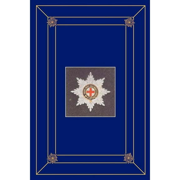 COLDSTREAM GUARDS 1914 - 1918 Volume 1 (Paperback)