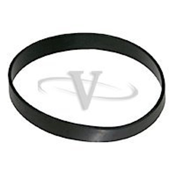 Hoover Belt Flat Agitator Concept