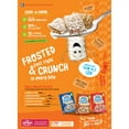 thumbnail image 7 of Kellogg's Original Frosted Mini-Wheats Cereal 18 oz. Box, 7 of 7