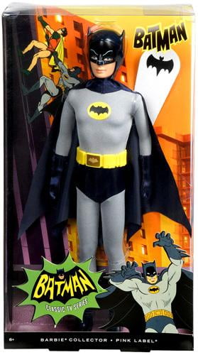 batman barbie