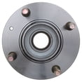 thumbnail image 3 of Raybestos Brakes Wheel Bearing and Hub Assembly 712160 PG PLUS; OE Replacement, 3 of 4