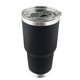 thumbnail image 3 of Vaso Térmico Portátil Antiderrame Master Holder Negro 30 oz, 3 of 3