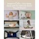 thumbnail image 4 of Sábanas Ajustables para Corral TotCare Paquete de 3 en Jersey Suave, 4 of 7