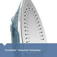 BLACK+DECKER IR40V Easy Steam Nonstick Compact Iron with Automatic Shut
