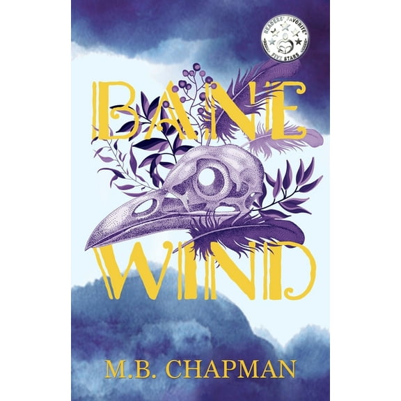 Banewind (Paperback)