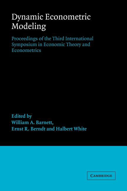conference on research on economic theory and econometrics 2023