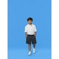 thumbnail image 5 of Ben Hogan Performance Little Boys and Big Boys Short Sleeve Golf Polo Shirt, Sizes 4-20, 5 of 6