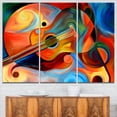 thumbnail image 1 of Music and Rhythm, 1 of 3