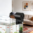 thumbnail image 4 of Automatic Feeder For Aquariums Smart Timer Food Dispenser For Ornamental And Turtles, 4 of 9