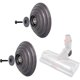thumbnail image 5 of For V10 V11 V15 Vacuum Cleaner Accessories 100w Direct Drive Suction Connector Adapter+v-ball Wheel, 5 of 5