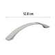thumbnail image 2 of JALADERA ESTILO ''MODERNO'' NIQUEL 12.8 CM HERMEX 43377 Hermex JAL-0711, 2 of 3