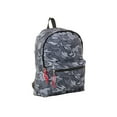 thumbnail image 3 of Jetstream Front Utility Pocket Backpack, Grey Camo, 3 of 3