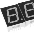 thumbnail image 4 of Kit d'Horloge pour Micro-Ordinateur à Puce Unique 1 Ensemble pour Projets Éducatifs et Usage Domestique avec Configurations Diy, 4 of 8