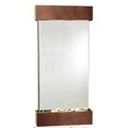 thumbnail image 1 of Adagio WCS5040 Whispering Creek - Silver Mirror Wall Fountain, 1 of 1