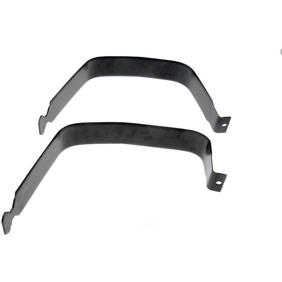 Fuel Tank Strap - Compatible with 1996 - 2009 GMC Savana 3500 Cutaway Van 2-Door 1997 1998 1999 2000 2001 2002 2003 2004 2005 2006 2007 2008