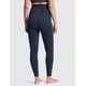 thumbnail image 2 of Leggings de Maternidad CRZ YOGA Butterluxe Sobre la Panza Azul Marino XL, 2 of 6