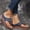 Dark Blue, variant on zanvin Rhinestone Orthotic Sandals For Women,Sandals for Plantar Fasciitis,Wedge sandal Shoes with Neutral Arch Support for Casual beach comfortable wear,Summer