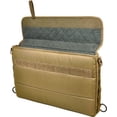 thumbnail image 2 of HAZARD COM-CTRG-CYT DANGER 4 Douille pour Ordinateur Portable à Cartouche (15-17) - Coyote tan, 2 of 7