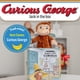 thumbnail image 2 of Juguete musical que los niños preferían Curious George Jack-in-the-Box, 2 of 6
