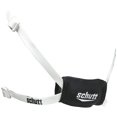 thumbnail image 2 of Schutt Chin Cup Sleeve, Navy Blue, 2 of 2