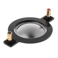 thumbnail image 5 of 51.5mm Treble Voice Coil Reel Tweeter Tweeter Voice Coil Membrane, 5 of 5