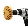 thumbnail image 4 of Car Decal Remover Wheel Set - Any Drill - Pinstripe Sticker, 4 of 6