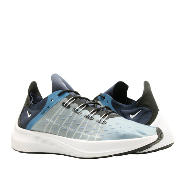 Nike EXP-X14 Men's Running Shoes 12 Walmart.com