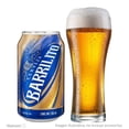 thumbnail image 2 of Cerveza clara Barrilito 6 latas de 355 ml c/u, 2 of 4