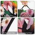 thumbnail image 6 of Pioneer Flower Floral Print Pattern Toddler Nap Mats for Kids Preschool,Sleeping Mat Bag or Kids,Toddler Sleeping Bag,Toddler Nap Mat or Daycare, 6 of 6
