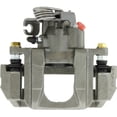 thumbnail image 4 of Centric Parts 141-61546 Semi-Loaded Brake Caliper For 2009–2012 Ford Flex, 2010 Ford Taurus Sel, 2009–2012 Lincoln Mks, 2011–2012 Ford Taurus Sho, 4 of 4