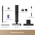 thumbnail image 4 of Dreame H12S Wet Dry Vacuum Cleaner, 4 of 7