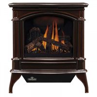 Cast-Iron Gas Stove