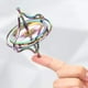 thumbnail image 2 of Deslumbrante creativo educativo Metal giroscopio equilibrio giroscopio juguete para Sunnimix Top giroscopio, 2 of 8