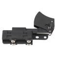 thumbnail image 1 of Chendee Replacement Lock Trigger Switch For 255 Cut-Off Machine Electric Tool Power, 1 of 7