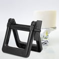 thumbnail image 1 of Luxshiny 1Ud Exprimidor De Pasta De Portátil Negro Para Uso Prolongado Y Eficiente, 1 of 8