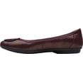 thumbnail image 4 of Women's Clarks Gracelin Lola Ballet Flat, 4 of 7