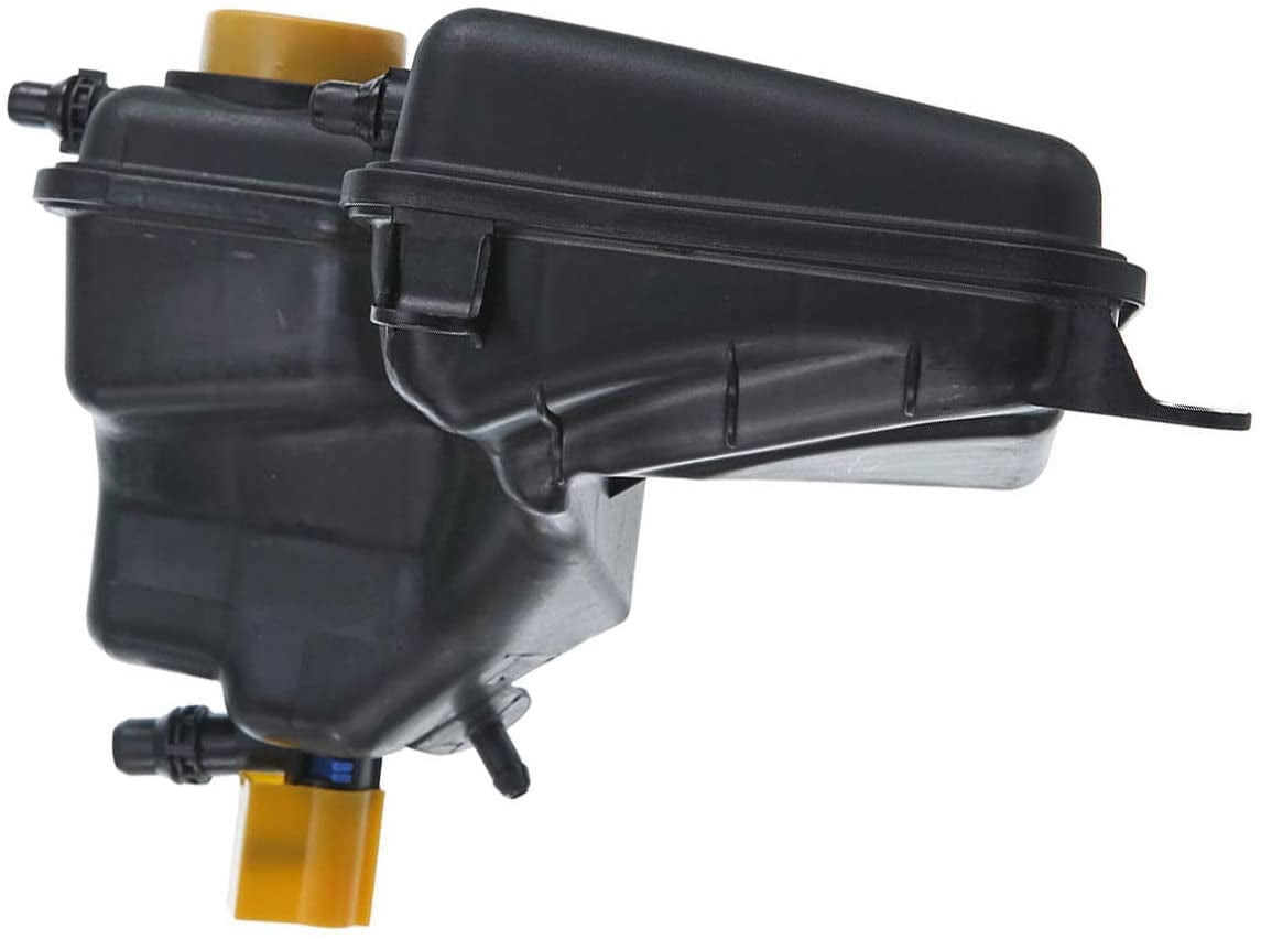 A-Premium Coolant Expansion Tank with Sensor Replacement for BMW E65 E66 745i 745Li 750i 750Li 760i 760Li Rolls-Royce Phantom Fits select: 2007-2008 BMW ALPINA B7