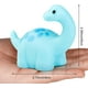 thumbnail image 4 of Dinosaur Bath Toys Light-up 6 Packs Floating Bath Toys Set For Baby Toddlers Kids In Birthday Easter Christmas Shower Pool Bath Toys Boys Girls Childr WD.WDQZL Hogar, 4 of 5