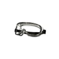 thumbnail image 2 of 3M Anti-Fog Safety Glasses Clear Lens Silver Frame 1 Piece, 2 of 10