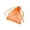 Saffron, variant on 100pcs Fruit Protection Bags, Organza Mesh Drawstring Insect Proof Barrier Fruit Tree Shield Fine Netting Pouch Garden Botanical Guard Breathable Fabric Harvest Safeguard, Orange 3.94x5.91in