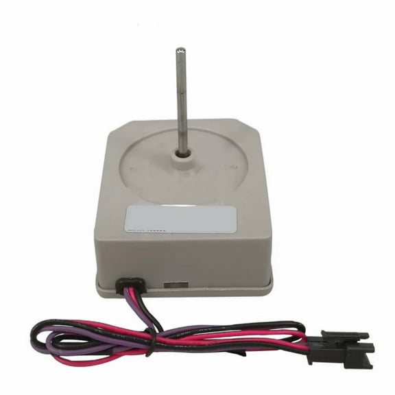 Suitable For Meiling Double Door Refrigerator Fan Motor ZWF-10-2 B03081032