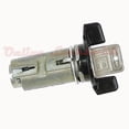 thumbnail image 2 of New Ignition Switch Cylinder Replacement For Chevrolet 78-91 w Two Keys LC14303, 2 of 4