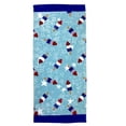 thumbnail image 3 of Kaufman 2 Pack Bompop Beach Towels for Kids,30"x 60" Pool Towel., 3 of 3